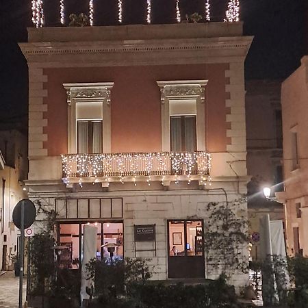 Palazzo dei Tolomei Lecce Esterno foto